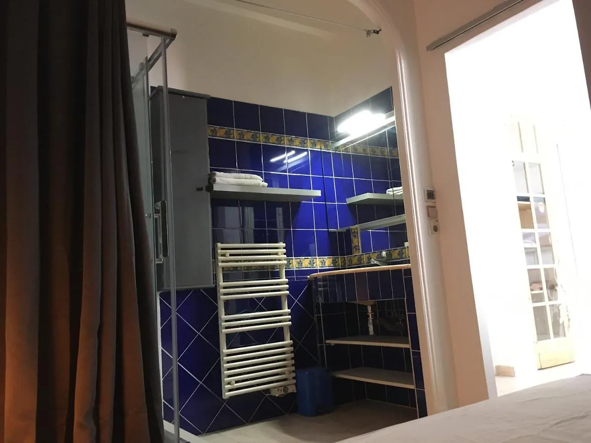 주앙레핑 Pres De La Plage Ensoleille 아파트 프랑스
