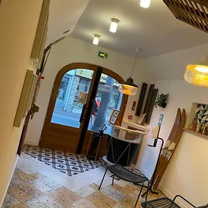 3* Hotel De La Pinede