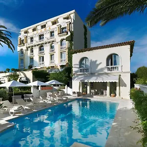 5* Hotel Juana